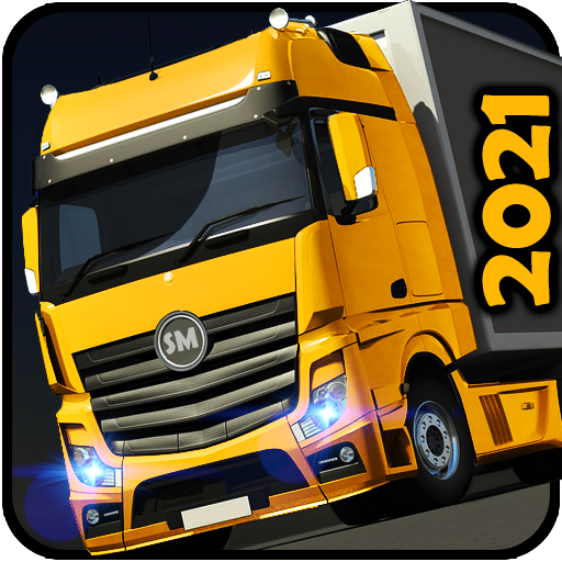 Cargo Simulator 2021 APK v1.15 Download