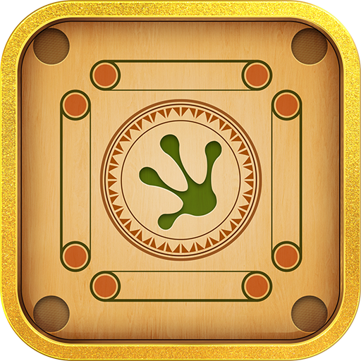 Carrom Gold: Online Board Game APK Download