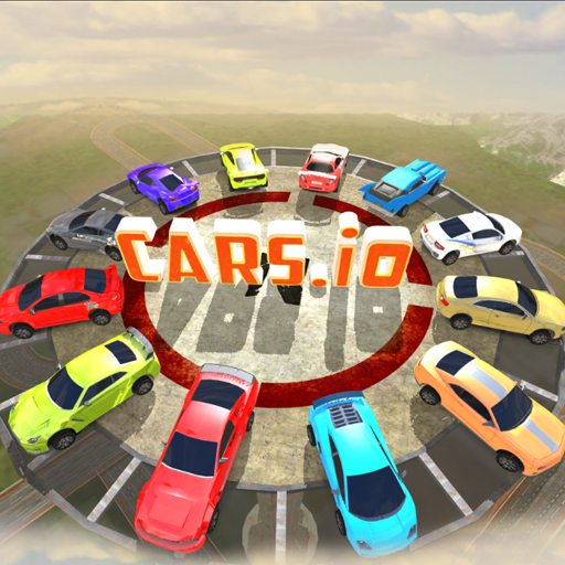 Cars.IO 3D -Multiplayer Car Driving Simulator 2020 APK Download