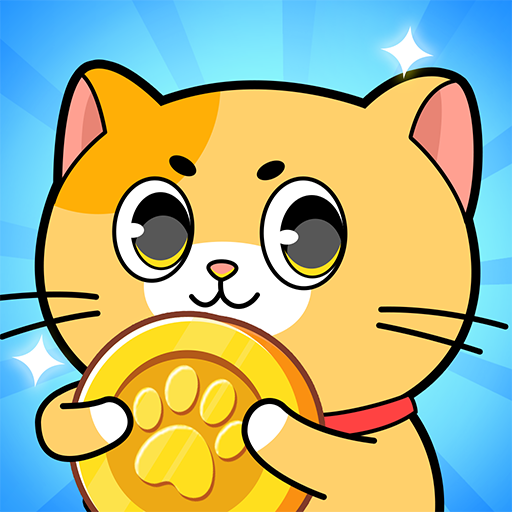 Cat Paradise APK vVaries with device Download