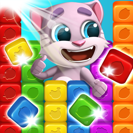 Cat Paradise Cube Puzzle APK v1.6 Download