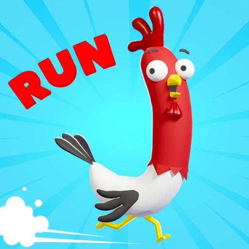 Catch Lunch – Run Game APK Download