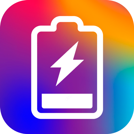 Charging Battery Animation APK Download