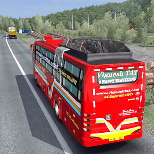 City Bus 2: Tourist Driver APK v1.0 Download