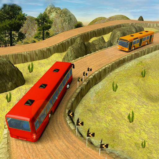 City Public Transport Bus Game 3D – Bus Games 2021 APK v5 Download