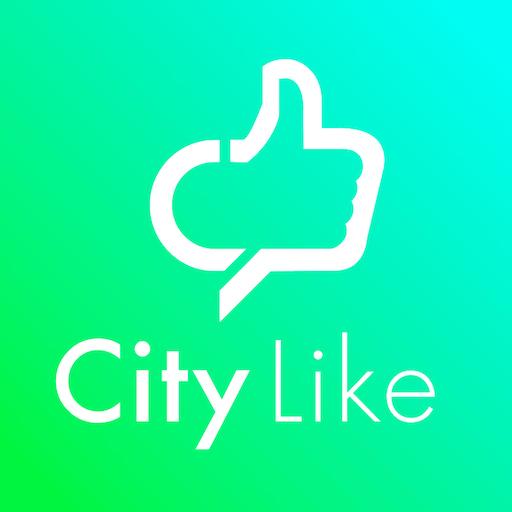 CityLike APK v0.5.08 Download