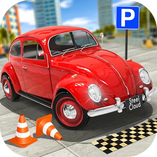 Classic Car Parking: Car Games APK v1.8.2 Download