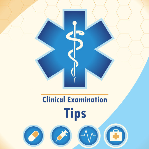 Clinical Examination Tips APK v1.0.1 Download