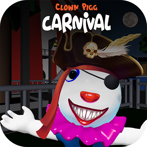 Clown Pigg In Carnival Chapter APK v1.3 Download
