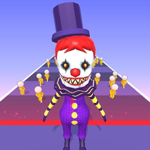 Clown: turn head APK v1.2 Download