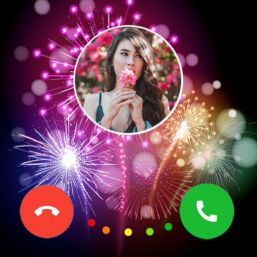 Color Call Flash – Color Phone Call Screen Theme APK v10.9 Download