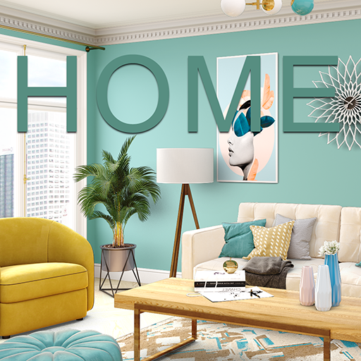 Color House – Redecor Makeover APK v1.19 Download