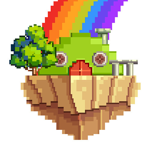 Color Island: Pixel Art APK Download
