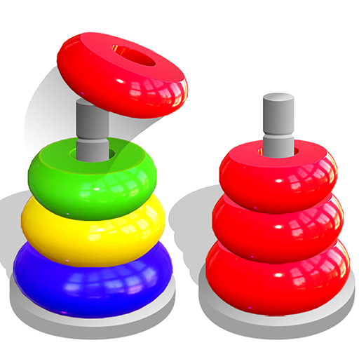 Color Stack Puzzle – Water Tube Sorting Games APK vVaries with device Download