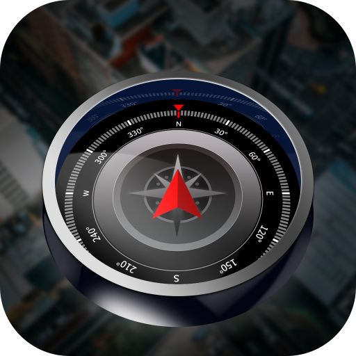 Compass Orient: GPS Compass APK Download