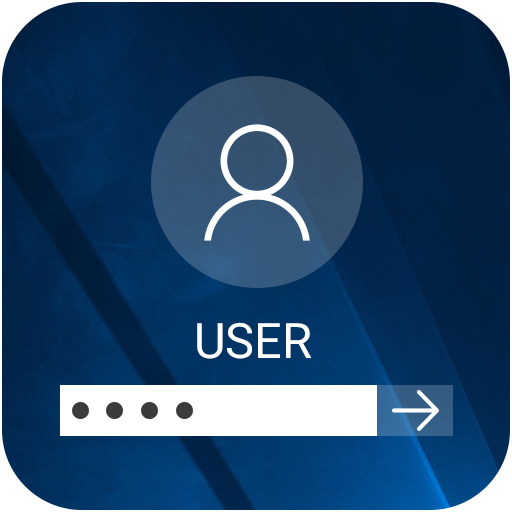 Computer Style  Lock Screen APK v4.4 Download