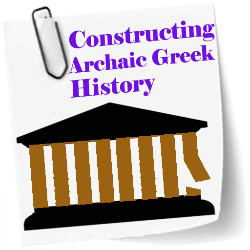 Constructing Archaic Greek History courses APK Download