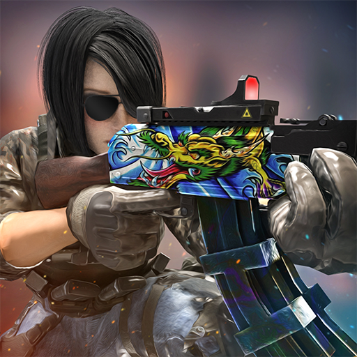 Contract Cover Shooter 2022 APK Download