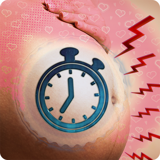 Contraction timer APK v1.2.1 Download