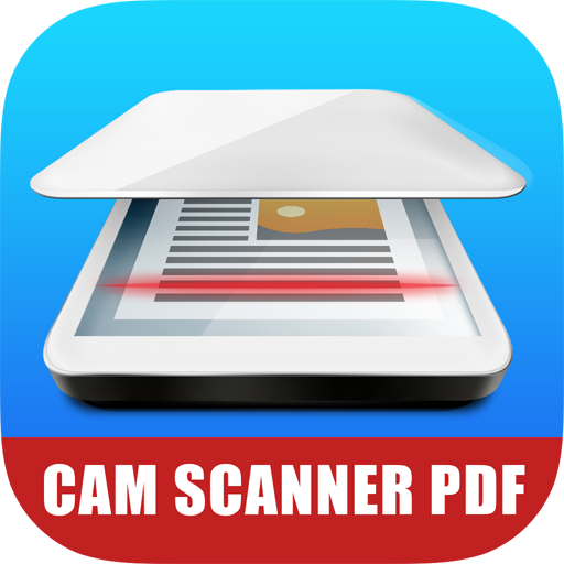 Convert JPG to PDF & Scanner APK v21.1 Download