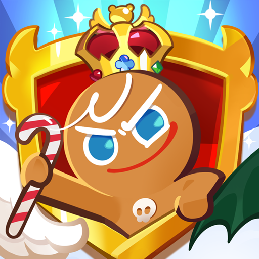Cookie Run: Kingdom – Kingdom Builder & Battle RPG APK v2.3.202 Download