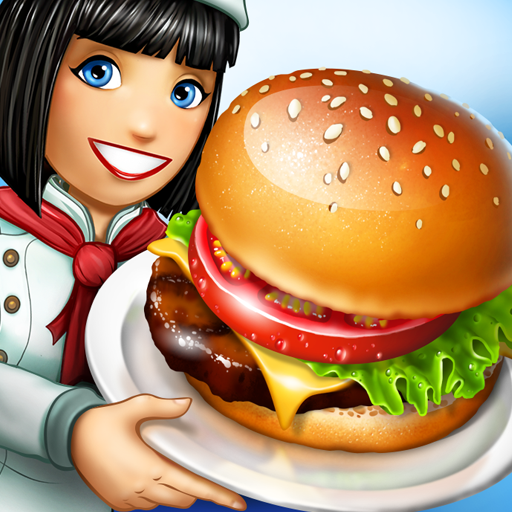 Cooking Fever: Restaurant Game APK v13.1.0 Download