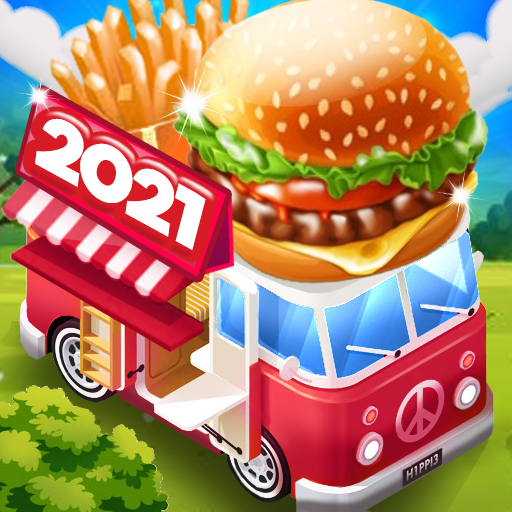Cooking Mastery – Chef in Restaurant Games APK Download