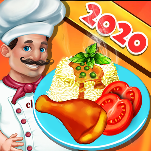 Cooking Valley – Restaurant Cooking Game for Girls APK v2.0.4 Download