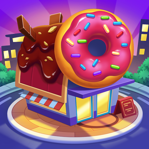 Cooking world: cooking games APK Download