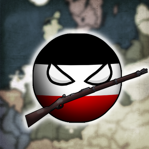 Countryball: Europe 1890 APK Download