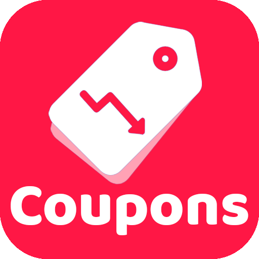 Coupons Buddy -The Coupons App APK Download