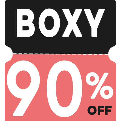 Coupons for BoxyCharm Deals & Discounts Codes APK Download