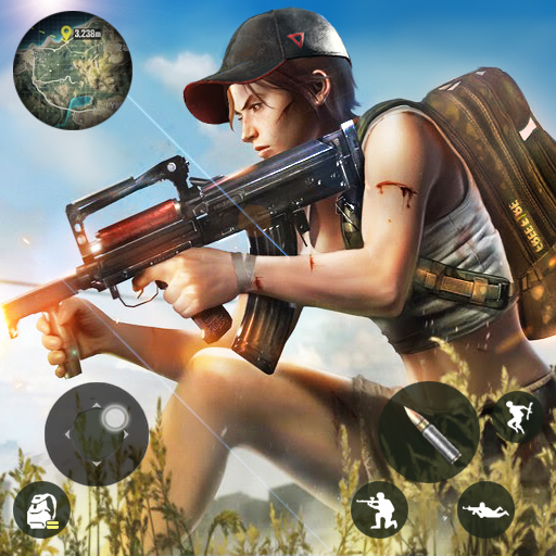 Cover Strike – 3D Team Shooter APK v1.6.72 Download