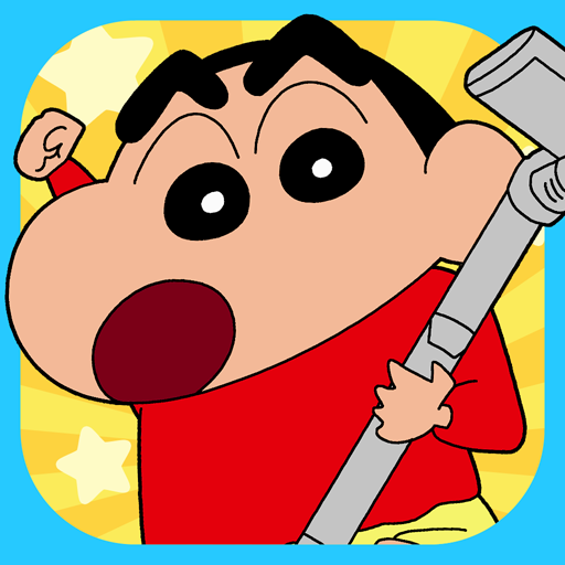 Crayon Shinchan Operation Little Helper APK v2.18.0 Download