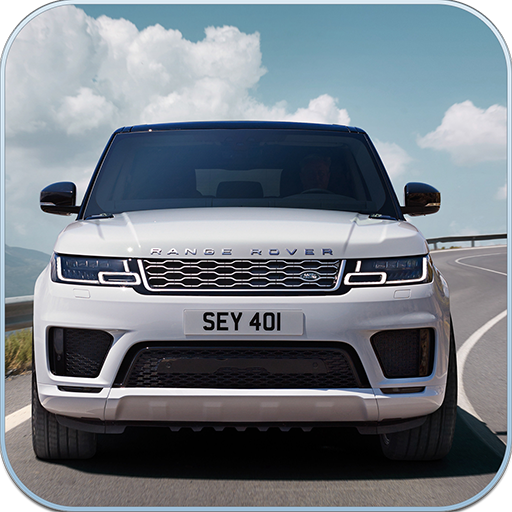 Crazy Car Driving: Rover Sport APK v1.18 Download