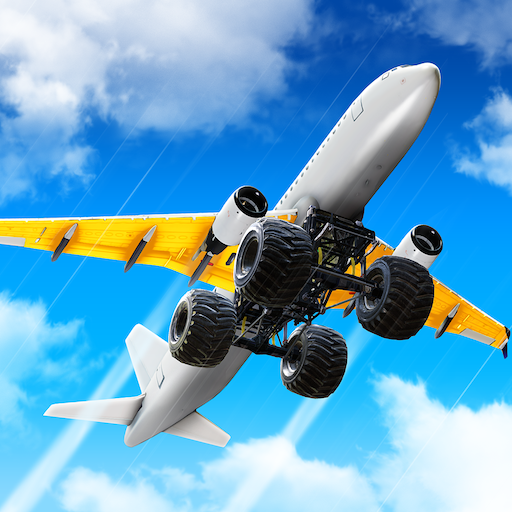 Crazy Plane Landing APK v0.3.1 Download