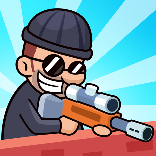 Crazy Sniper APK v1.0.1 Download