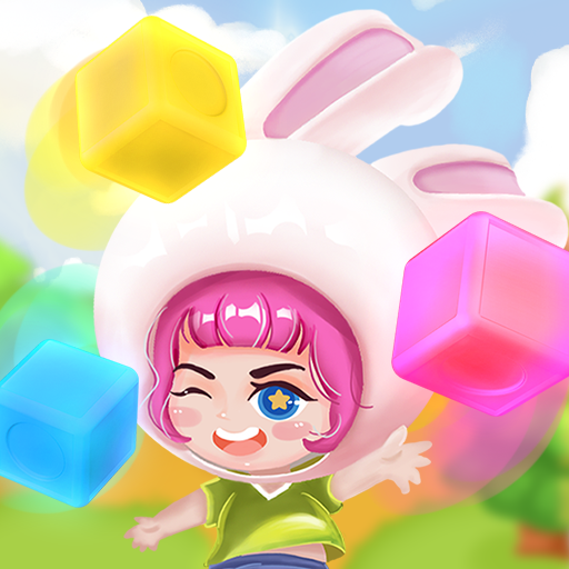 Cube Blast Master Pro APK Download