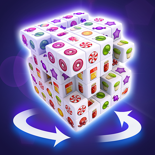 Cube Match 3D: Tile Connect Master APK v1.511 Download