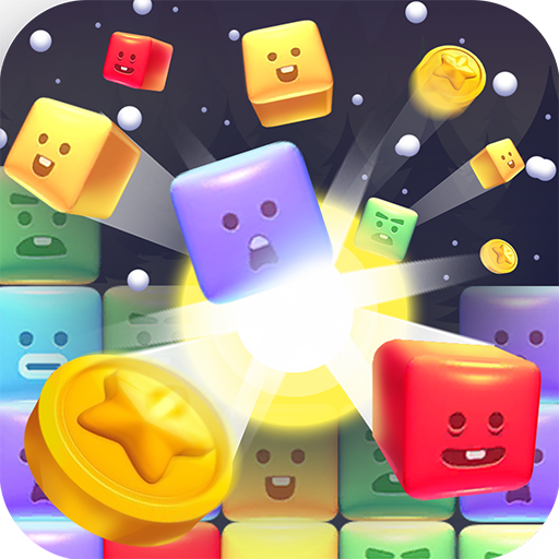 Cute Block Blast – emoji block APK v1.0.2 Download