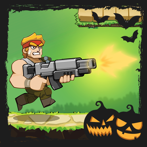 Cyber Dead: Super Squad APK v1.0.48.01 Download