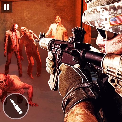 DEAD HUNTER: Offline Game APK v1.3 Download