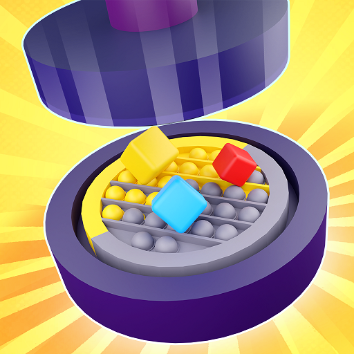 DIY Fidget Toy Maker Pop It 3D APK v1.9 Download