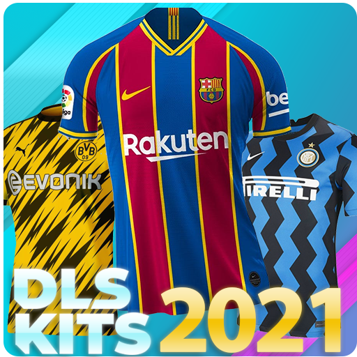 DLS kits- Dream League Kits 2021 APK v754.21 Download