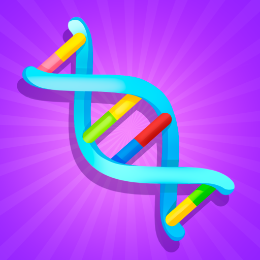 DNA Evolution 3D APK v1.7.2 Download