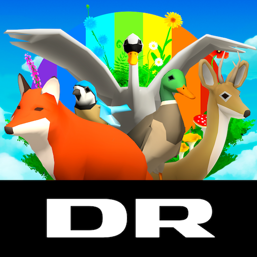 DR Naturspillet APK v1.1 Download