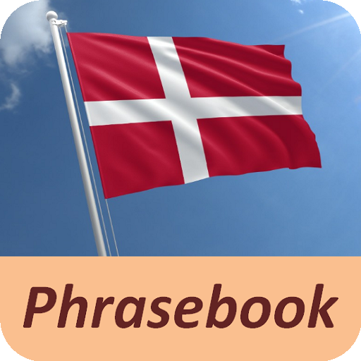 Danish phrasebook and phrases APK Download