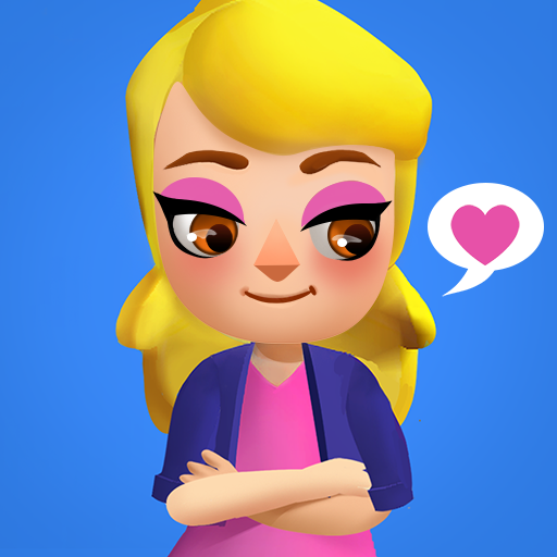 Date the Girl 3D APK Download