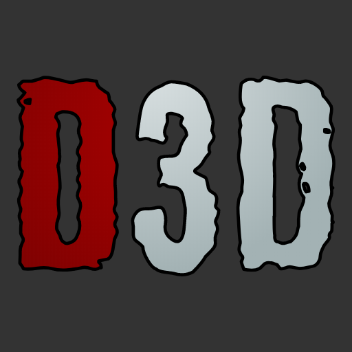 Death 3D APK Download