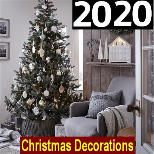 Decor Home Christmas APK v3001 Download